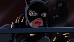 Batman: The Animated Series