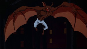 Batman: The Animated Series