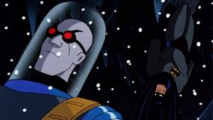 Batman: The Animated Series