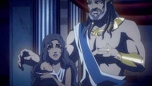 Blood of Zeus