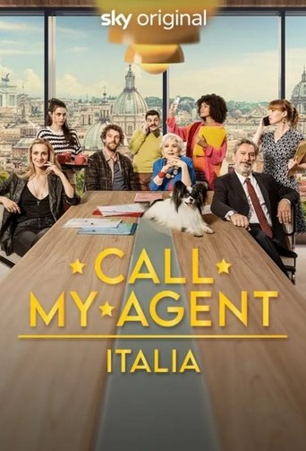 Call My Agent!