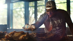Chef's Table: BBQ