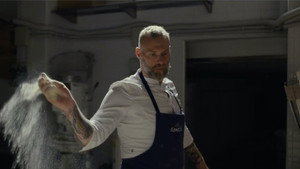 Chef's Table: Pizza