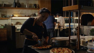 Chef's Table: Pizza