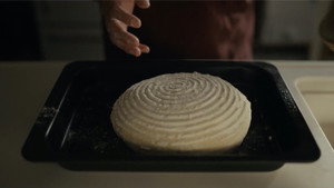 Chef's Table: Pizza