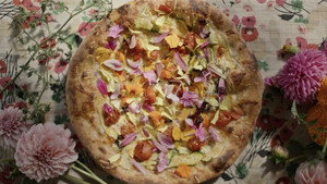 Chef's Table: Pizza
