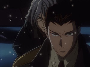 Blue Crow Waltz