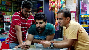 Cricket Fever: Mumbai Indians