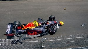 Formula 1: Drive to Survive