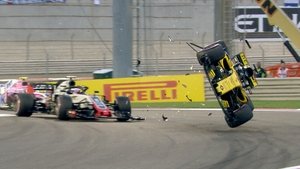 Formula 1: Drive to Survive