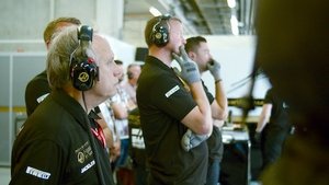 Formula 1: Drive to Survive