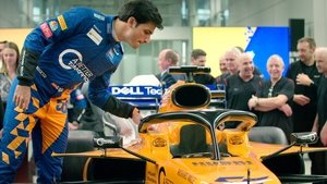 Formula 1: Drive to Survive