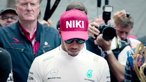 Formula 1: Drive to Survive