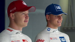 Formula 1: Drive to Survive