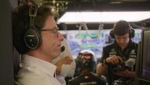 Formula 1: Drive to Survive