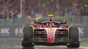 Formula 1: Drive to Survive