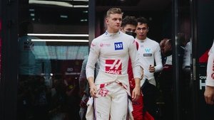 Formula 1: Drive to Survive