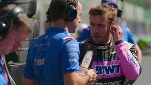 Formula 1: Drive to Survive