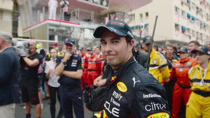 Formula 1: Drive to Survive