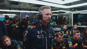 Formula 1: Drive to Survive
