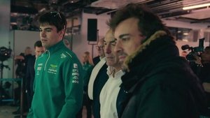 Formula 1: Drive to Survive