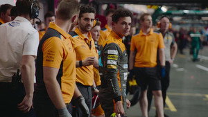 Formula 1: Drive to Survive