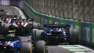 Formula 1: Drive to Survive