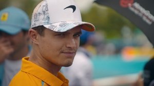 Formula 1: Drive to Survive