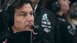 Formula 1: Drive to Survive
