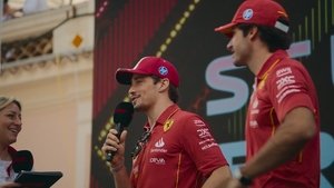 Formula 1: Drive to Survive