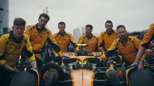 Formula 1: Drive to Survive