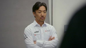 Formula 1: Drive to Survive
