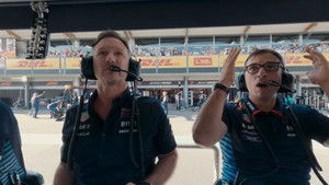 Formula 1: Drive to Survive