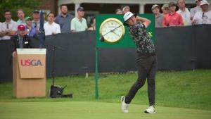 Full Swing