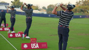 Full Swing