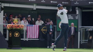 Full Swing