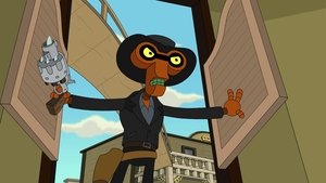 Futurama
