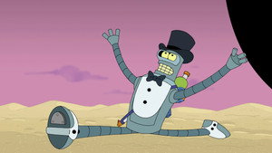 Futurama