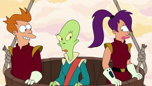 Futurama
