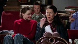 Gilmore Girls