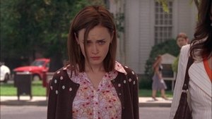 Gilmore Girls