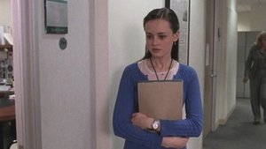 Gilmore Girls
