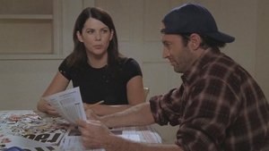 Gilmore Girls