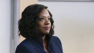 How to Get Away With Murder