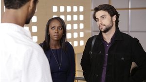 How to Get Away With Murder