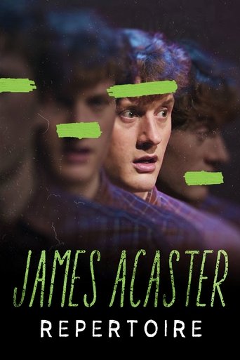 James Acaster
