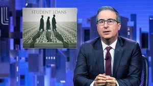 Last Week Tonight with John Oliver