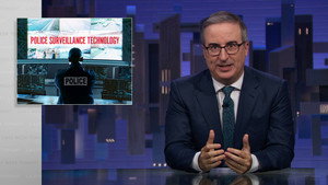 Last Week Tonight with John Oliver