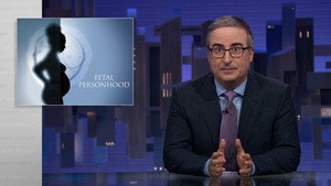 Last Week Tonight with John Oliver