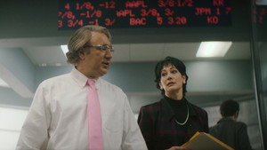 MADOFF: The Monster of Wall Street